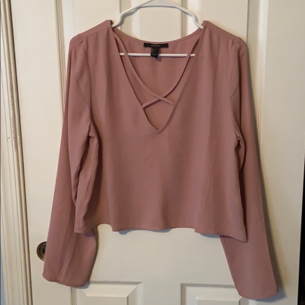 Dress shirt